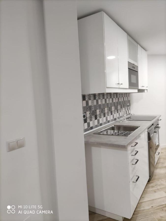 Feel At Home At Tamara Apartment - Two Steps To The Pool Torremolinos Exterior photo