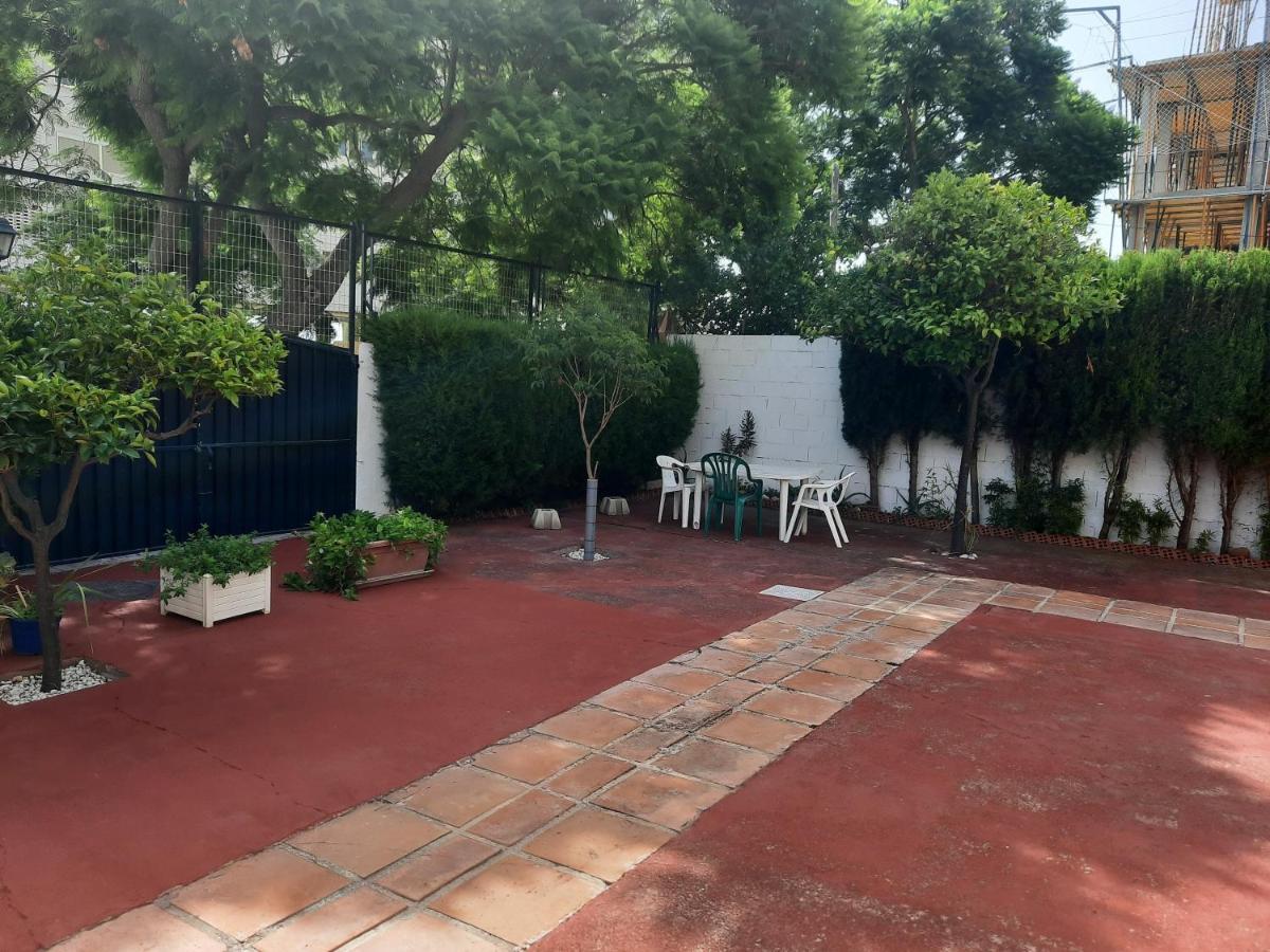 Feel At Home At Tamara Apartment - Two Steps To The Pool Torremolinos Exterior photo