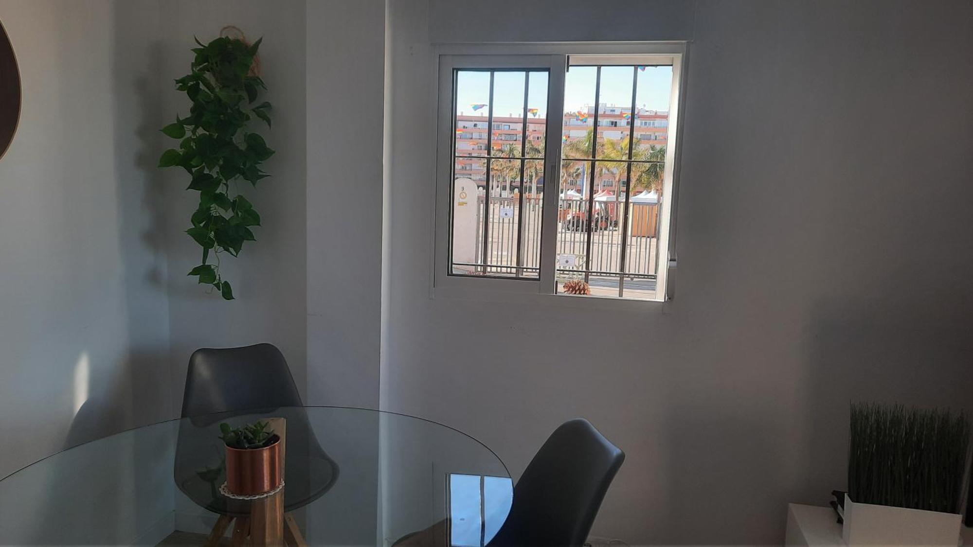 Feel At Home At Tamara Apartment - Two Steps To The Pool Torremolinos Exterior photo