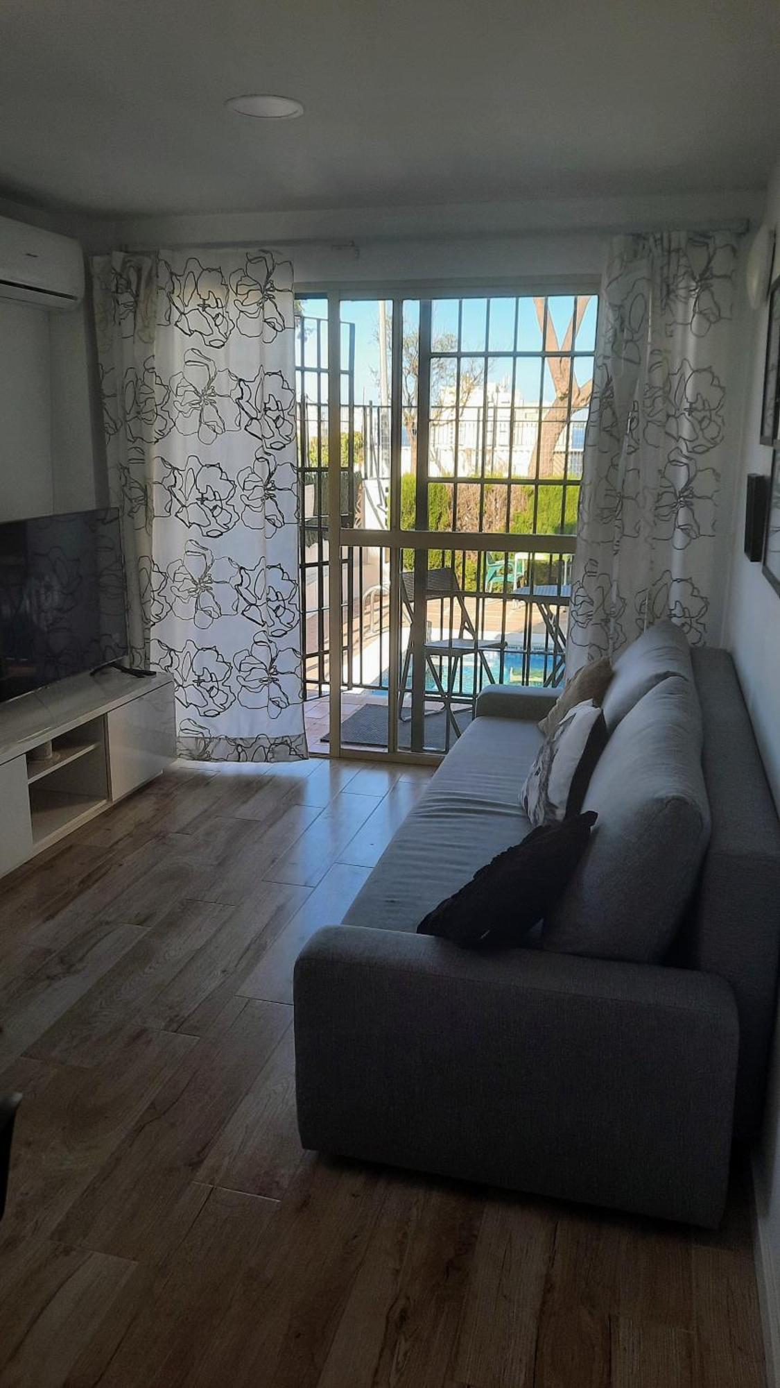 Feel At Home At Tamara Apartment - Two Steps To The Pool Torremolinos Exterior photo