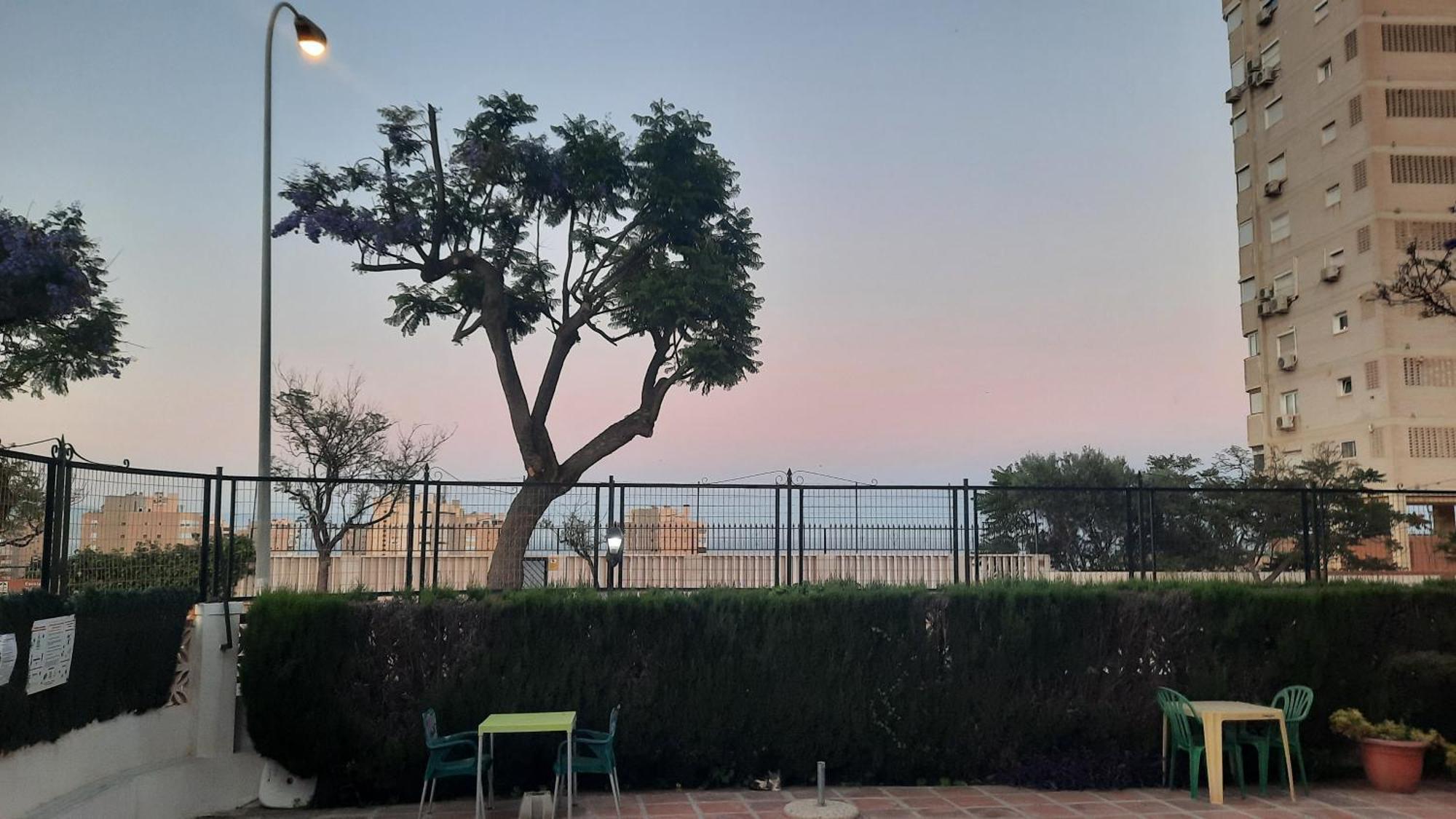Feel At Home At Tamara Apartment - Two Steps To The Pool Torremolinos Exterior photo