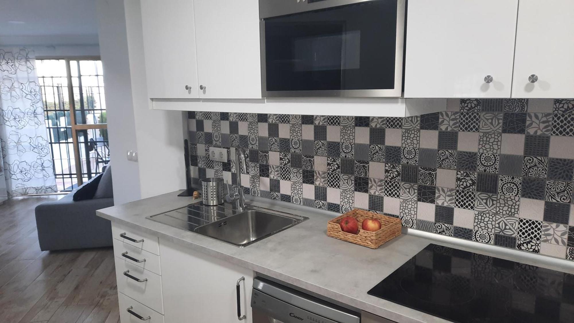 Feel At Home At Tamara Apartment - Two Steps To The Pool Torremolinos Exterior photo